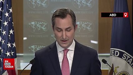 ABD: AA foto muhabiri Haruf'a saldıran İsrail askerleri hesap vermeli