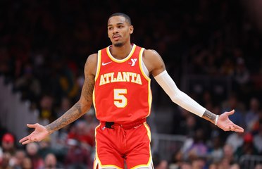 Game Recap: Hawks 130, Pistons 124
