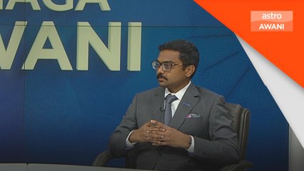 Cukai jualan: Harga barang kekal, pengguna akhir tidak terkesan - Pakar