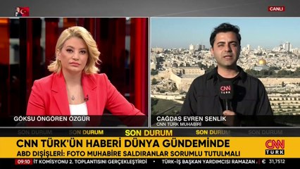 Gazze'de Ateşkes Pazarlığında Güncel Son Durum 🚨