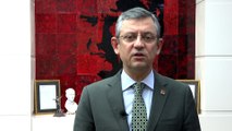 CHP lideri Özel'den Bakan'a sert tepki:  Ya aklını başına alacak, ya da...