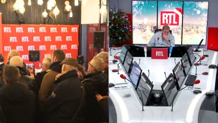 HAUTS-DE-FRANCE - Xavier Bertrand est l'invité de Amandine Bégot