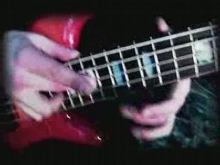 Arcania - Leave my mind preprod version