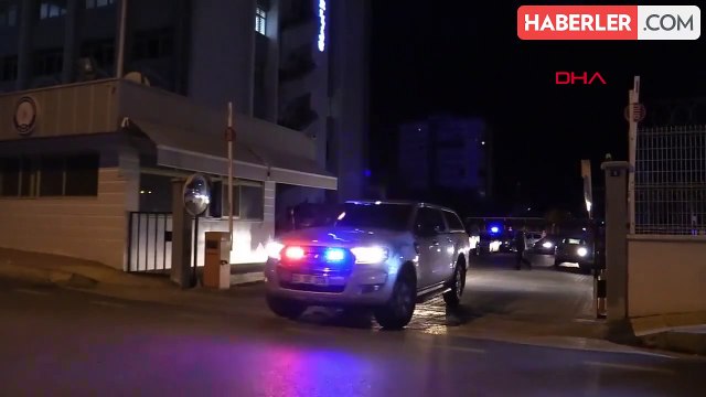 Mersin'de yasa dışı bahis sitelerine şafak operasyonu