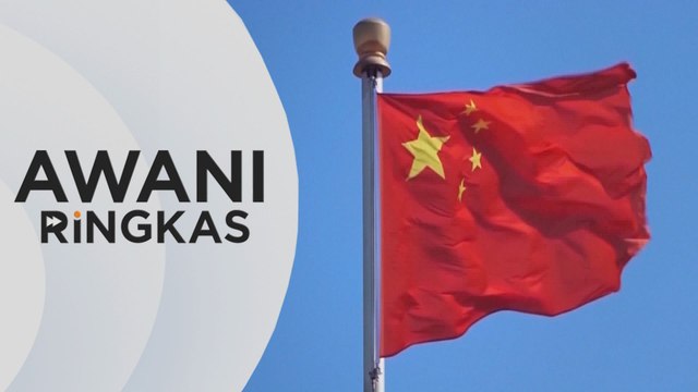 AWANI Ringkas: Dasar pandang ke Timur kini termasuk China
