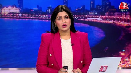 Скачать видео: Maharashtra politics intensifies over connection with Dawood