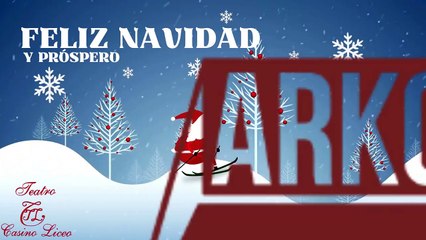 Feliz Navidad Santoña