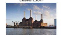 Famous Landmarks in and Around Battersea, London | Landmark Estates