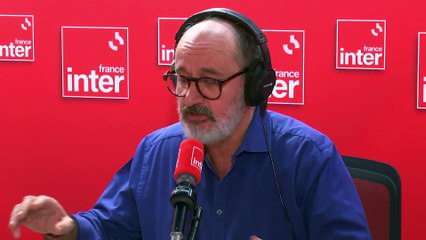 Emmanuel Macron, l'art de savoir prendre du recul - Le billet de Daniel Morin
