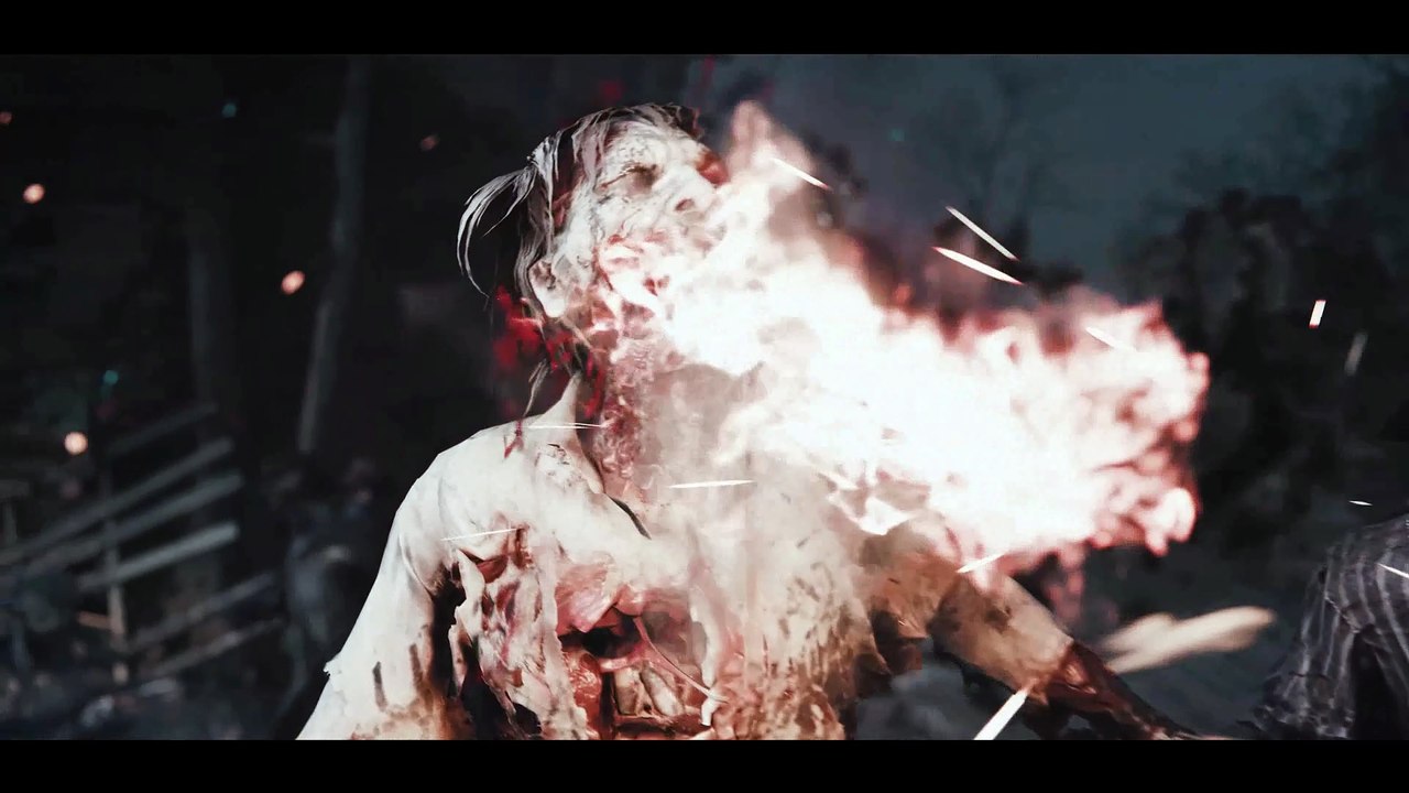 Hunt Showdown Battle Pass Trailer