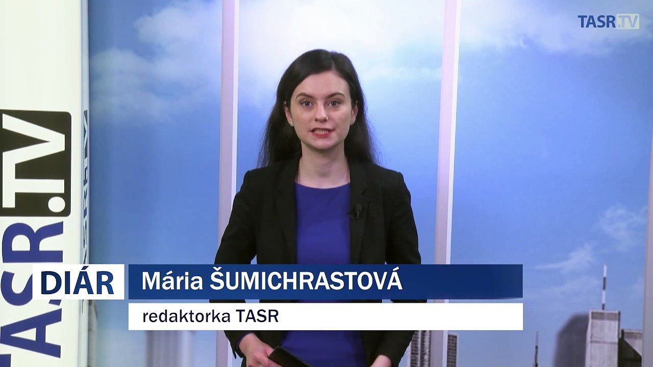 DIÁR - utorok 19/12/23