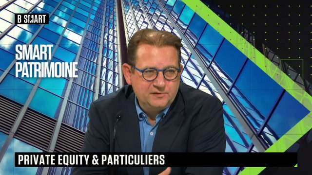 SMART PATRIMOINE - ŒIL DU CGP du mardi 19 décembre 2023