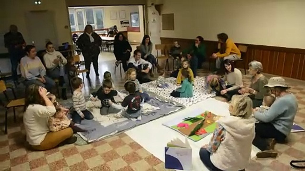 Premières pages 2023 ; DROMothèque