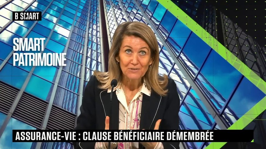 Assurance-vie : qu’est-ce que la clause bénéficiaire démembrée ? 