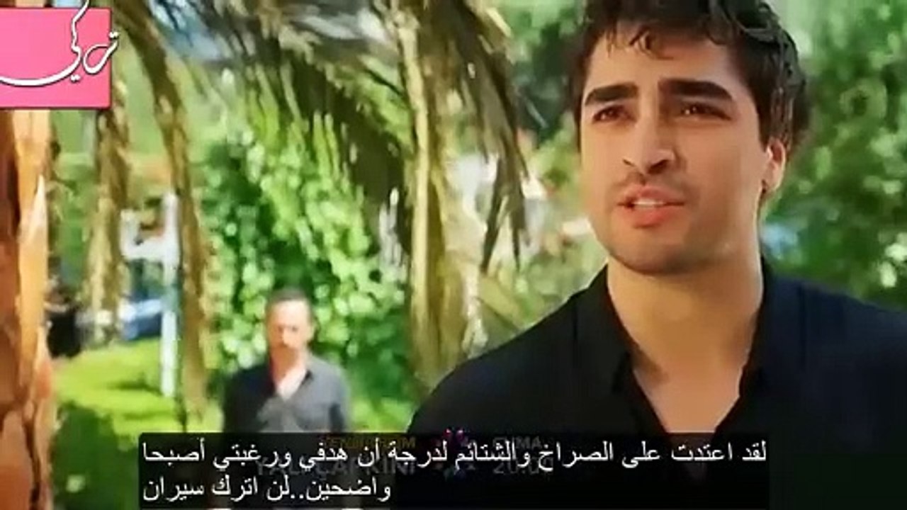 مسلسل طائر الرفراف الحلقة 51 اعلان 2 مترجم - سأقتلك يا كاظم