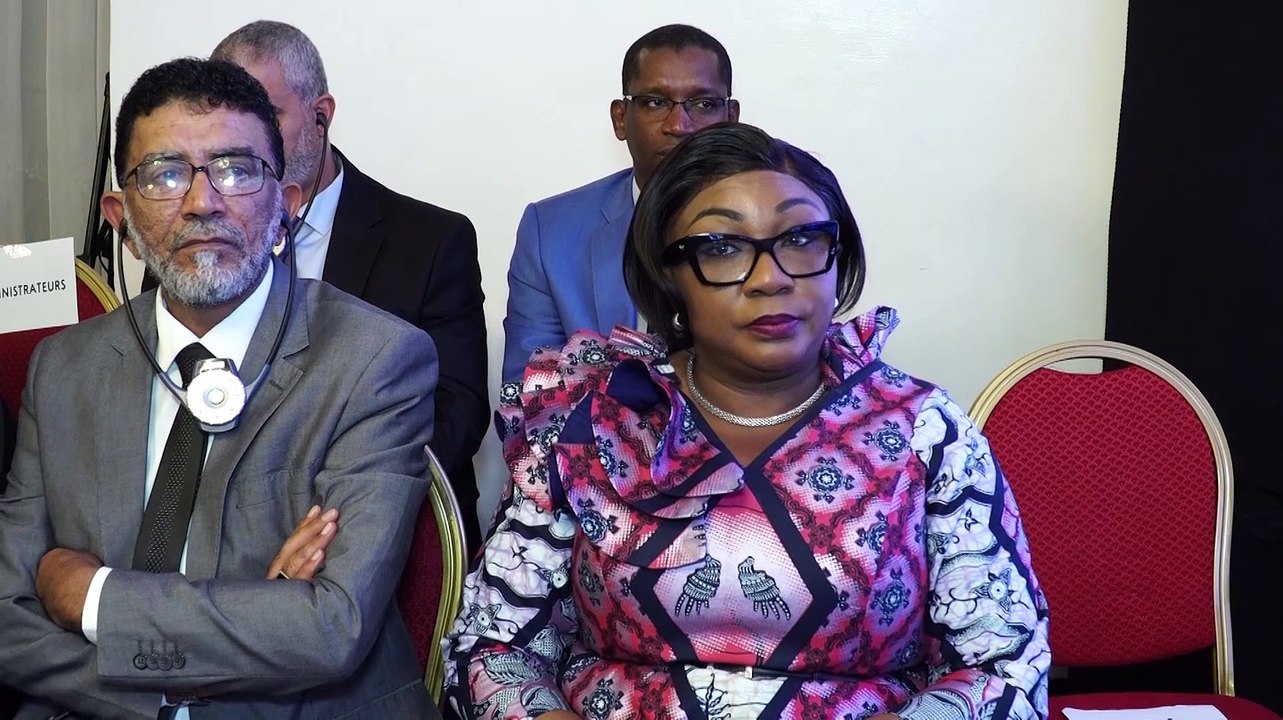 Le ministre Adama Coulibaly appelle à des « solutions novatrices » pour renforcer le positionnement des Pme