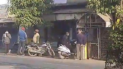 #weather मौसम में होगा बदलाव, छा सकते हैं बादल