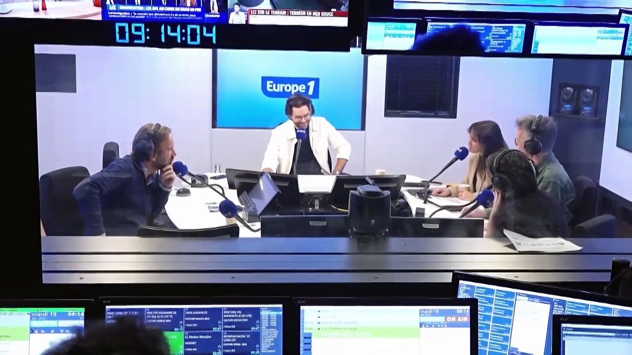 «90 Minutes Enquêtes» sur TMC : «En voiture Simone, c’est moi qui conduis, c’est toi qui klaxonnes !»