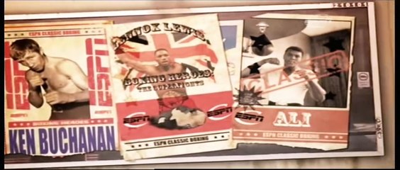 John H Stracey vs Jose Napoles - boxing - WBC welterweight world title