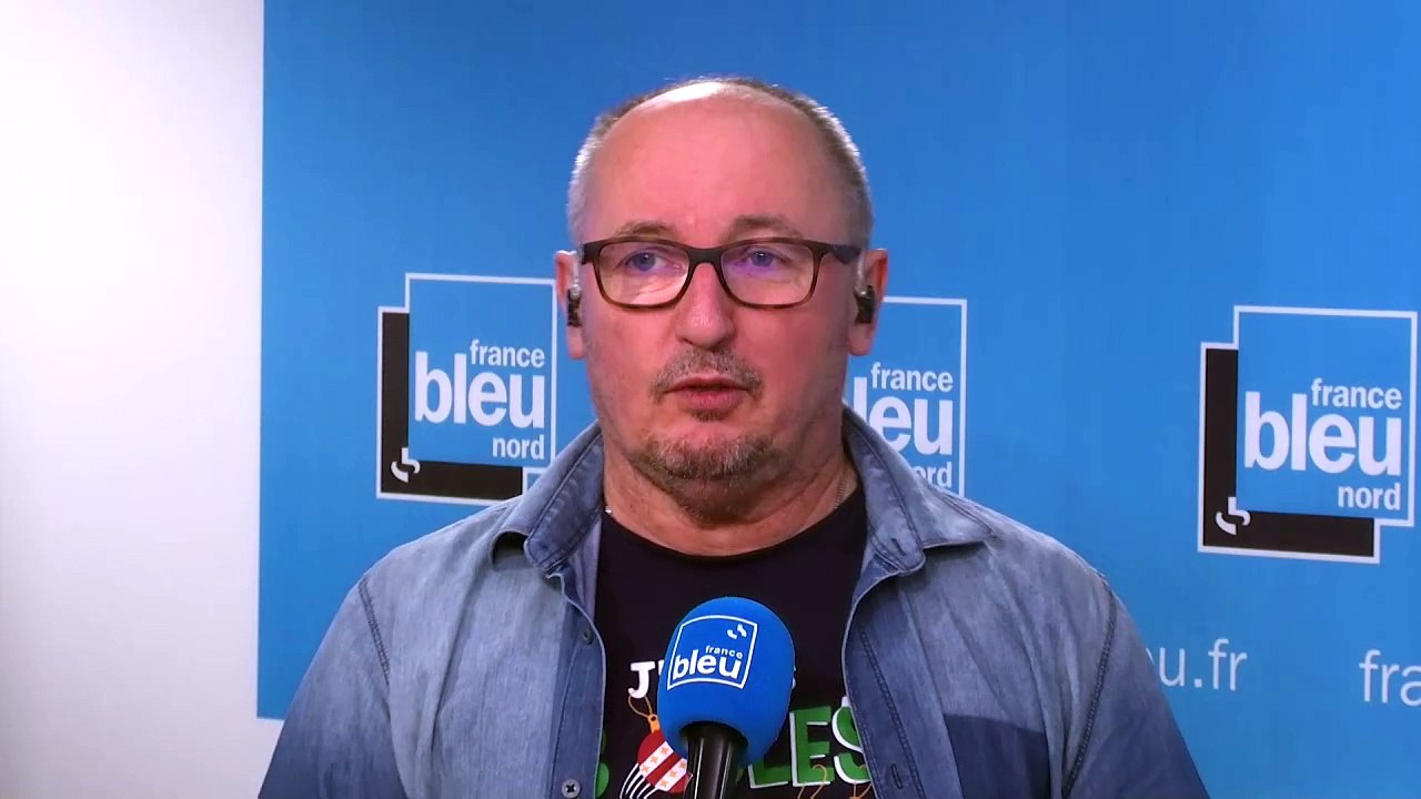 Gégé t'es viré