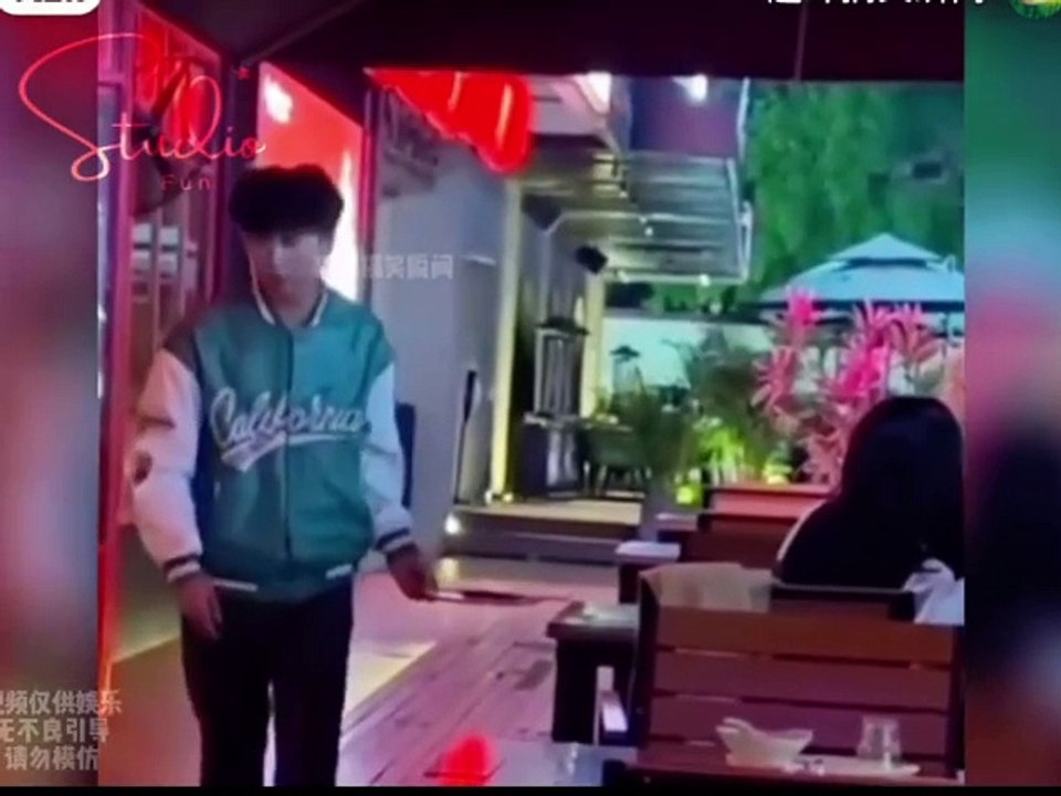 Funny show121517
