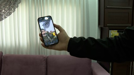 شهادات سكان منزل استباحه جنود الاحتلال أثناء اقتحامهم مخيم جنين