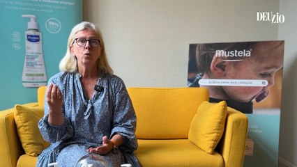 L'astuce pour appliquer de la crème sur ses mains