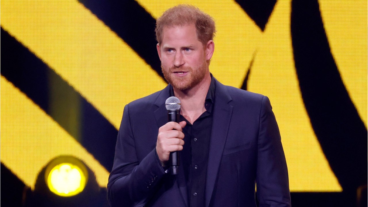 Prinz Harry: Ist er seit der Ehe mit Meghan ein Langweiler?