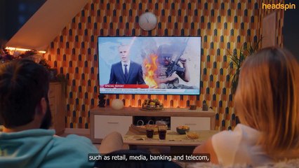 Perfecting Digital Experiences_ How HeadSpin Transforms App Testing Landscape