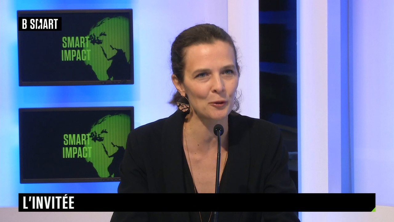 SMART IMPACT - Un site de rencontre pour la décarbonation