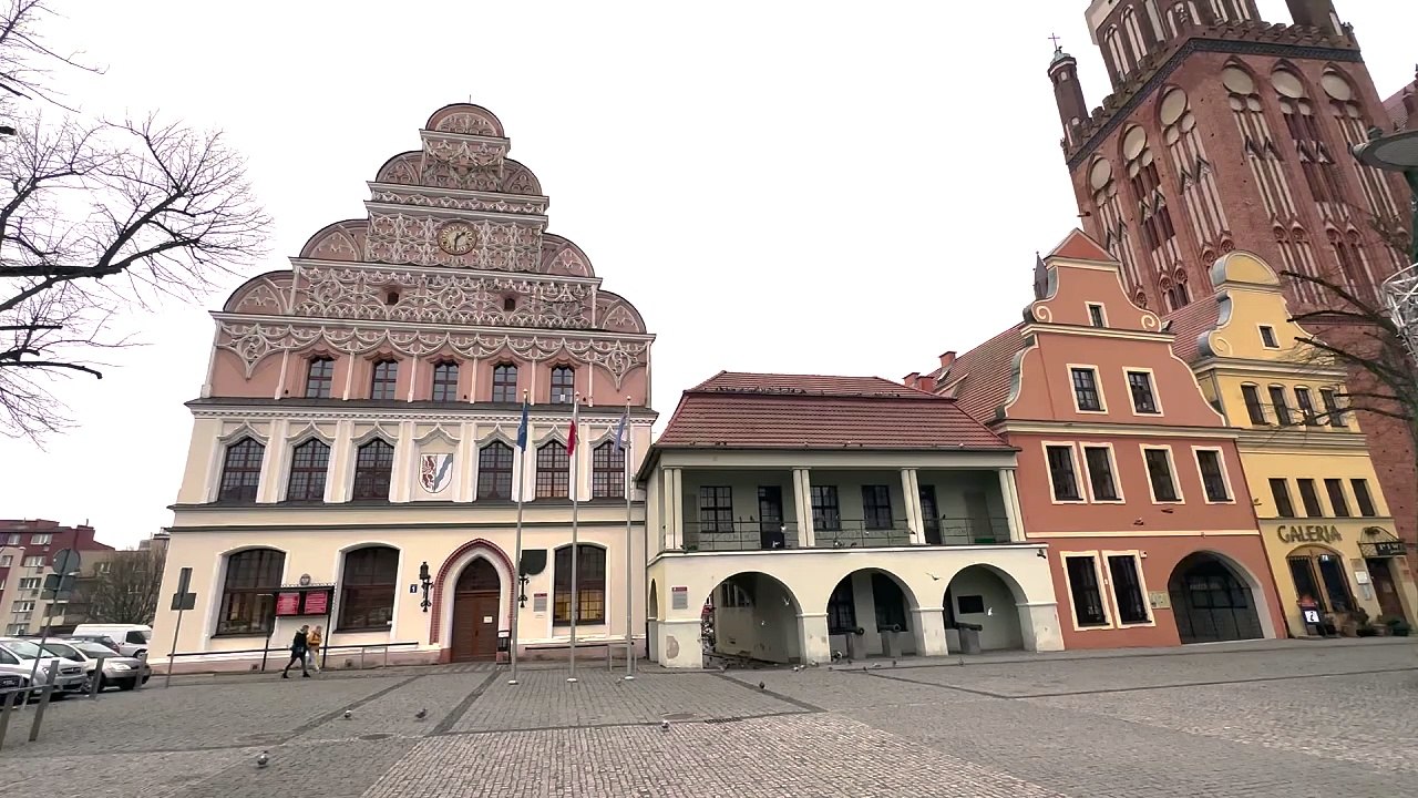 Stargard przeznaczy 10 mln zł na współpracę z organizacjami