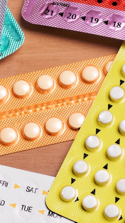 CAM - Quelle contraception choisir à l'approche de la ménopause ?