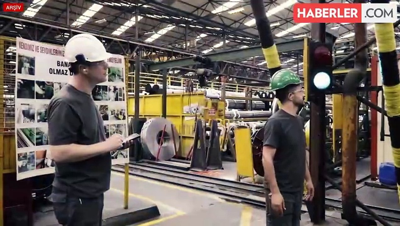 Borusan Gemlik'teki fabrikasını başka ülkeye taşıyor! Dev tesis satılacak