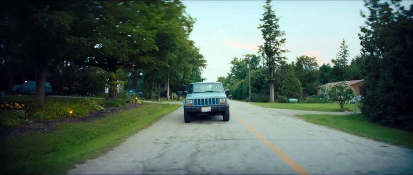 The Marsh King's Daughter I Official Trailer I 2023