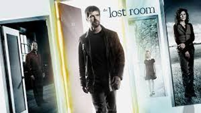 The Lost Room (2006) S01: Episode 03 The Prime Object | Science Fiction Tv Mini-Series [720P Blu-ray]