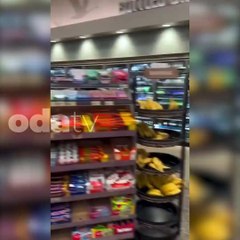 GTA'nın Ünlü Karakteri Lucia Gerçek Oldu! Hayranlar Şaşkına Döndü 🎮