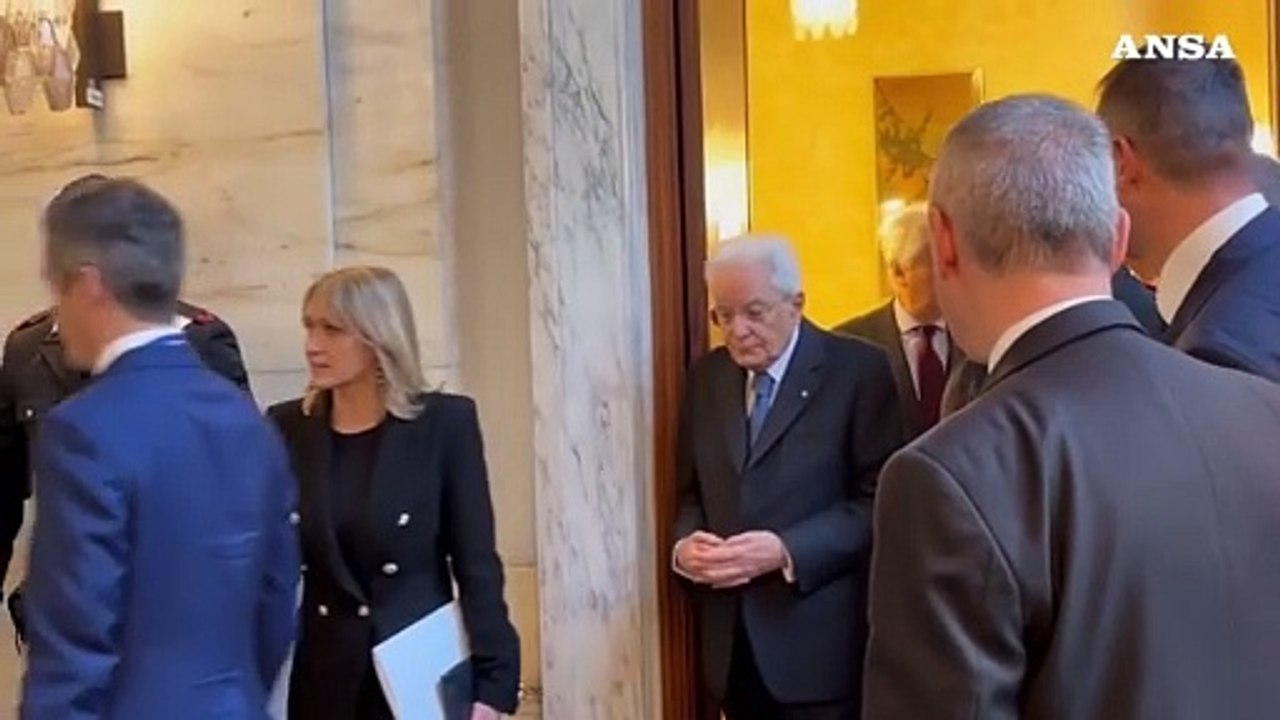 L'Italia con l'Onu: "Israele risparmi i civili e favorisca l'ingresso degli aiuti"
