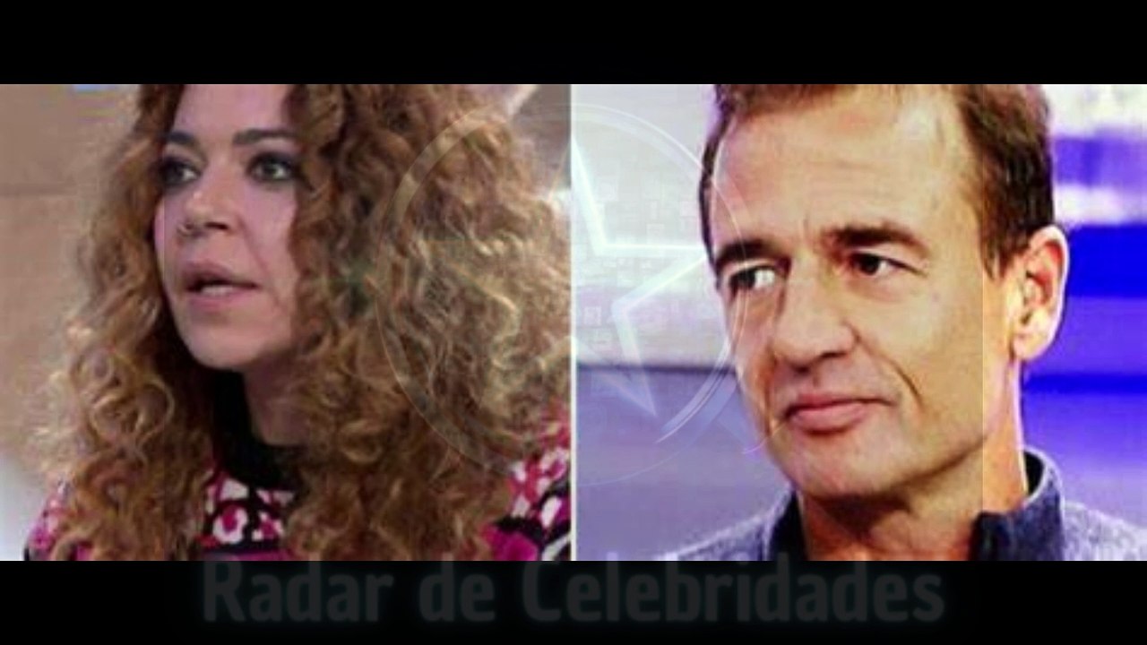 Sofía CRISTO ataca a Alessandro LECQUIO