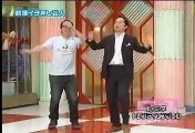 ジャイケルマクソン 20080703 劇場イチ押しオススメ芸人 コーナーのみ