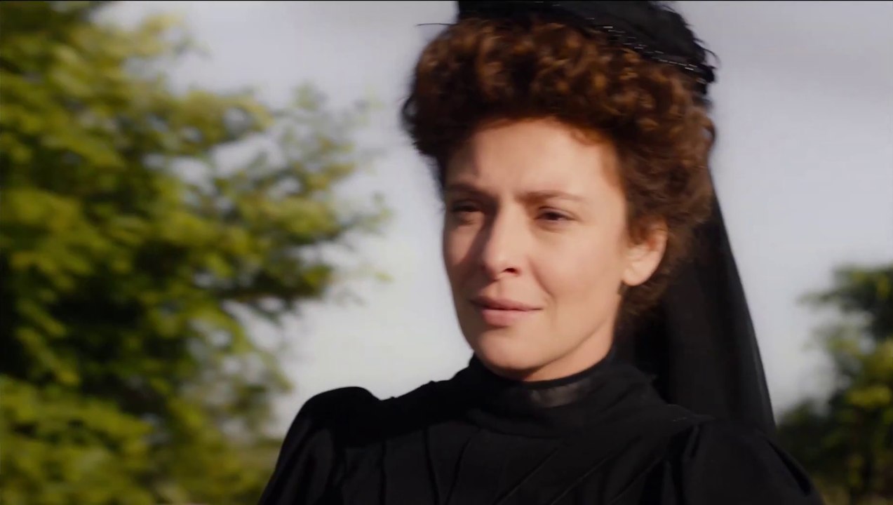 Maria Montessori - Trailer (Deutsch) HD