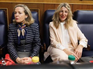 Acuerdo entre los ministerios de Trabajo y Economía para reformar el subsidio de desempleo