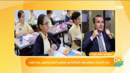 Descargar video: إزاي تزرعي الثقة في أولادك.. استشاري التنمية البشرية عماد طلعت هيقولك الصح