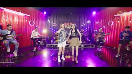 ARLIDA PUTRI FT DIKE SABRINA - MALIHI