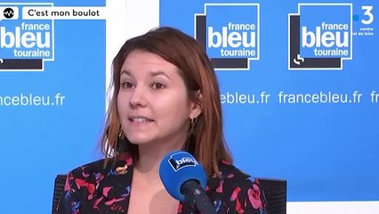 C mon Boulot - 18 12 2023 - C'est quoi une consultante en recrutement ?