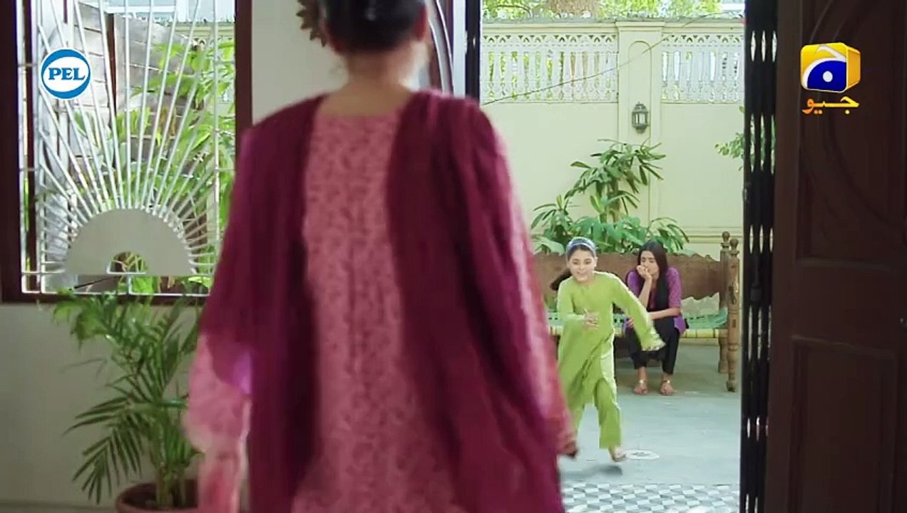 Mannat Murad Episode 24 - [Eng Sub] - Digitally Presented by PEL - 18th ...