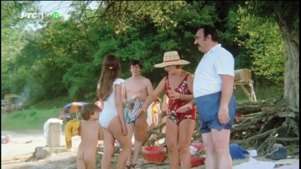 Varljivo leto 68 (1984) - Domaći film