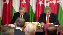 Erdoğan: Türkiye, İstanbul sürecini tekrar canlandırmaya hazır