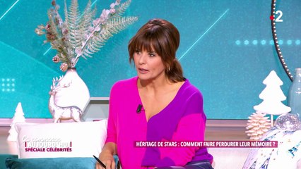 Véronique Bogdanoff dans l'émission "Ca commence aujourd'hui" sur France 2.