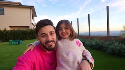 اسامة مروة ردة فعلي أنا و ميلا على فيديوهاتنا القديمة (احلى فيديو فالقناة)