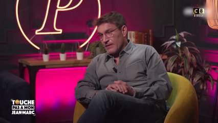 Benjamin Castaldi explique pourquoi il ne présentera pas la nouvelle version de "Secret Story"